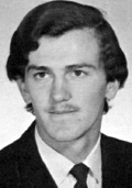 Steve Brown: class of 1972, Norte Del Rio High School, Sacramento, CA.